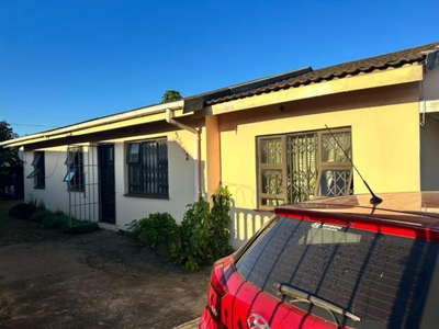 Standard Bank EasySell 2 Bedroom House for Sale in Esikhawin