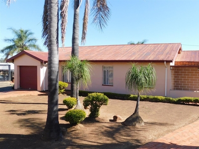Standard Bank EasySell 3 Bedroom House for Sale in Kwaggasra