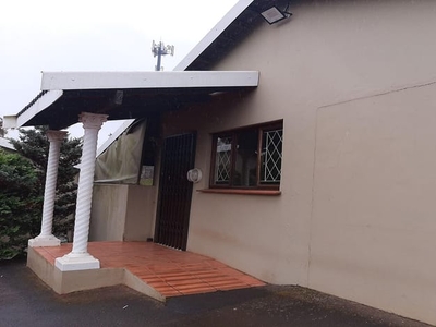 1 Bedroom cottage to rent in Waterfall, Hillcrest