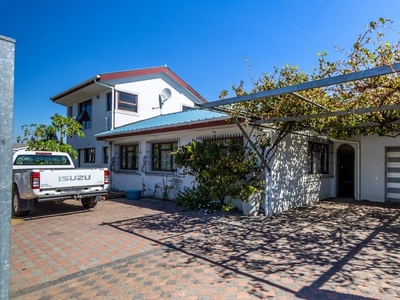 1 Bedroom house to rent in Charleston Hill, Paarl