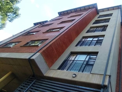 2 Bedroom apartment for sale in Die Hoewes, Centurion