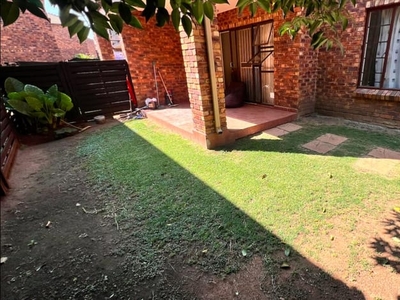 2 Bedroom apartment for sale in Rand Collieries, Brakpan