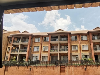 2 Bedroom apartment to rent in Featherbrooke Hills Retirement Village, Krugersdorp