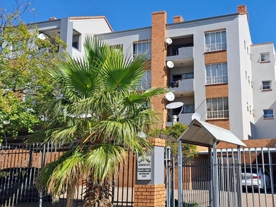 2 Bedroom apartment to rent in Waterkloof Glen, Pretoria