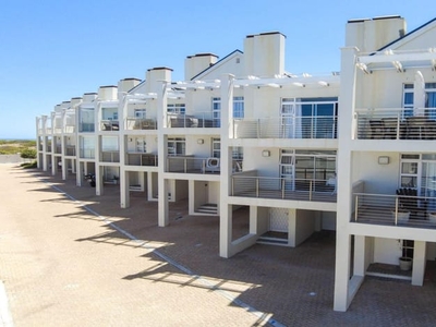 2 Bedroom duplex townhouse - sectional to rent in Big Bay, Blouberg