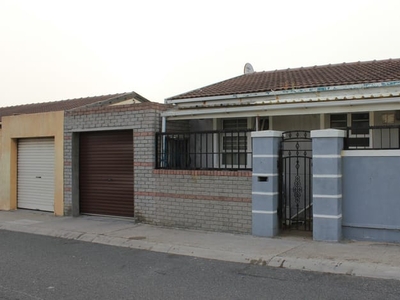 2 Bedroom house for sale in Rocklands, Mitchells Plain
