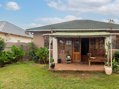 3 Bedroom house for sale in Florida, Roodepoort