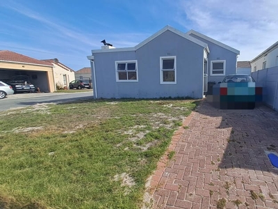 3 Bedroom house for sale in Strandfontein, Mitchells Plain