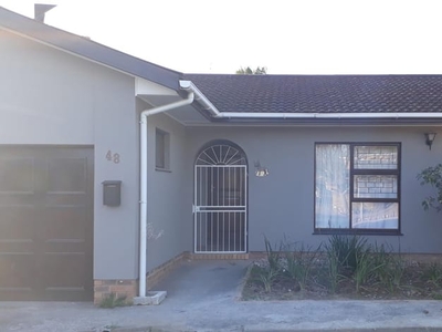 3 Bedroom house to rent in Berg En Dal, Wellington