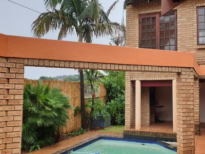 3 Bedroom house to rent in Moreleta Park, Pretoria