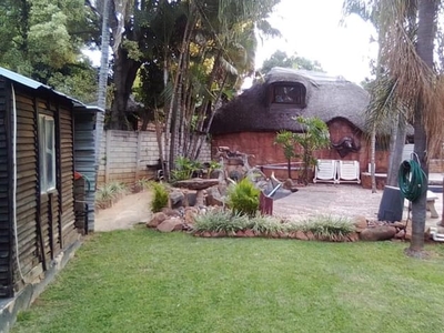 5 Bedroom house for sale in Pretoria North