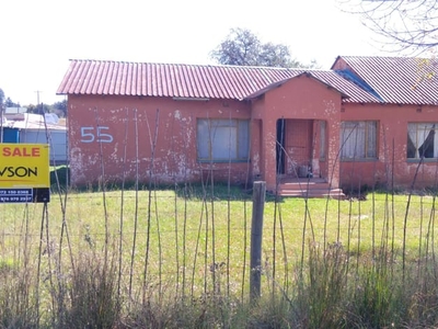 5 Bedroom smallholding for sale in Sundra AH, Delmas