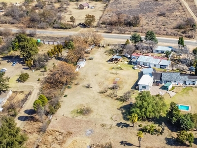 Home For Sale, Krugersdorp Gauteng South Africa