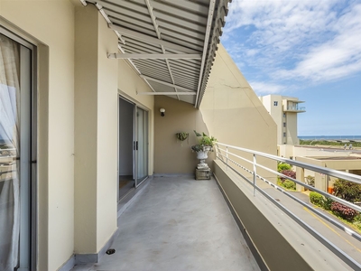 2 Bedroom Apartment For Sale in Durban North