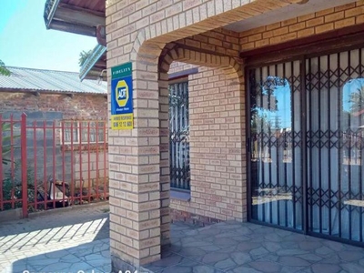 3 Bedroom house to rent in Rocklands, Bloemfontein