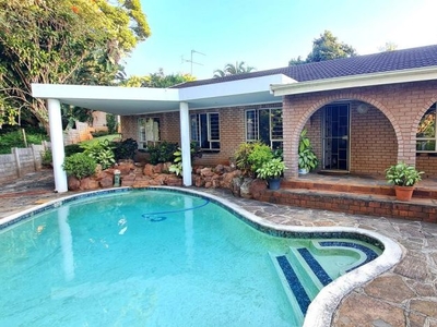 5 Bedroom house for sale in Glen Anil, Durban North