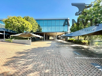 Office Space Kasteel Office Park, Erasmuskloof, Pretoria , Erasmuskloof