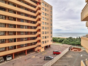 1 Bed Apartment in Amanzimtoti