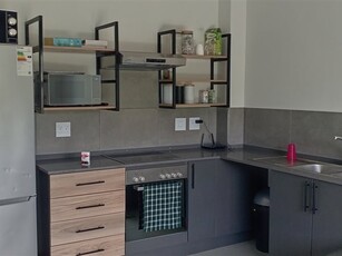 1 Bed Apartment in Red Hill