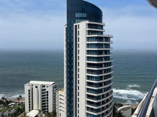 1 Bed Apartment in Umhlanga Rocks