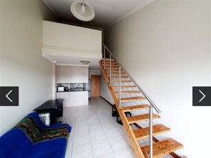1 Bed Flat in Hillcrest Park