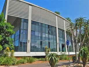 1 Bed Townhouse in Umhlanga Rocks