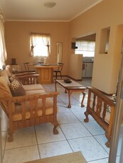 1 Bedroom Apartment / flat to rent in Hillcrest
