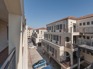 1 Bedroom Apartment To Let in Bellville Central