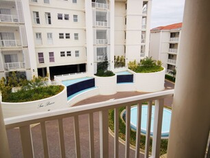 1 Bedroom Apartment To Let in La Lucia