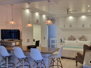 1 Bedroom apartment to rent in Flamingo Vlei, Blouberg