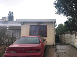 1 Bedroom cottage to rent in Oostersee, Parow