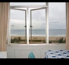 1 Bedroom Flat To Let in South Beach