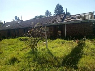 1 ha Farm in President Park