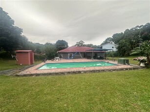 10 Bed House in Westville