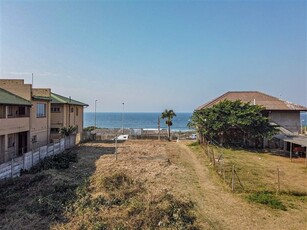 1 012 m² Land available in Warner Beach