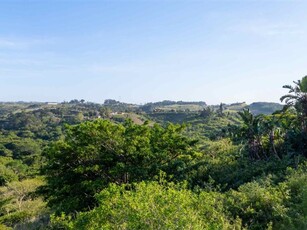1 024 m² Land available in Shelly Beach