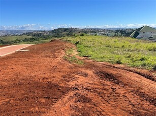 1 030 m² Land available in Kindlewood Estate