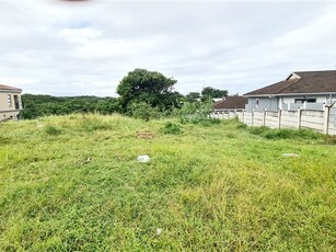 1 050 m² Land available in Birdswood