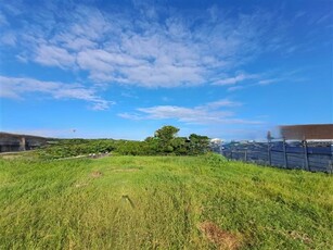1 055 m² Land available in Birdswood