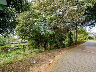1 138 m² Land available in Elaleni Coastal Forest Estate