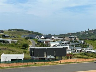 1 157 m² Land available in Zululami Luxury Coastal Estate