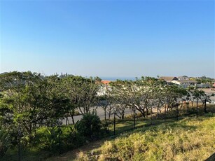 1 192 m² Land available in Zululami Luxury Coastal Estate