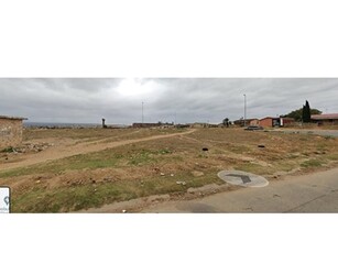 1 247 m² Land available in Kwa Nobuhle