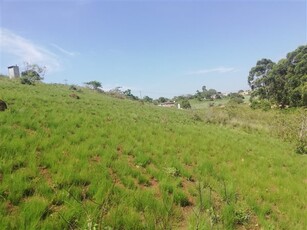 1 300 m² Land available in Umzinto