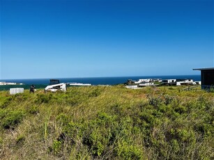 1334 m² Land available in Zululami Luxury Coastal Estate