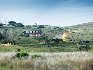 1 406 m² Land available in Zululami Luxury Coastal Estate
