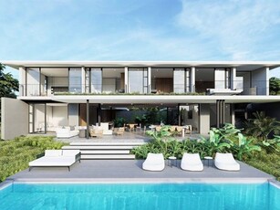 1 414 m² Land available in Zululami Luxury Coastal Estate
