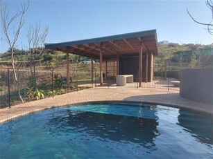 1456 m² Land available in Zululami Luxury Coastal Estate