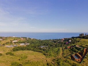1 469 m² Land available in Seaton Estate