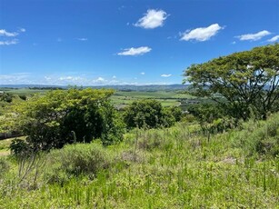 1 531 m² Land available in Mtunzini
